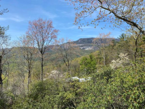 Amazing Views in 1 BR cottage unit with private hot tub